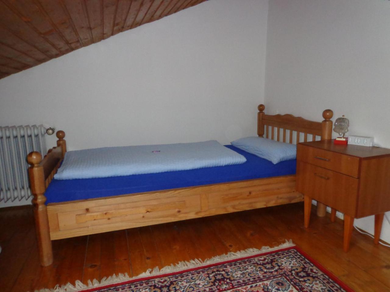 Gasthof - Pension Schamberger Нойкирхен байм Хайлиген Блут Екстериор снимка